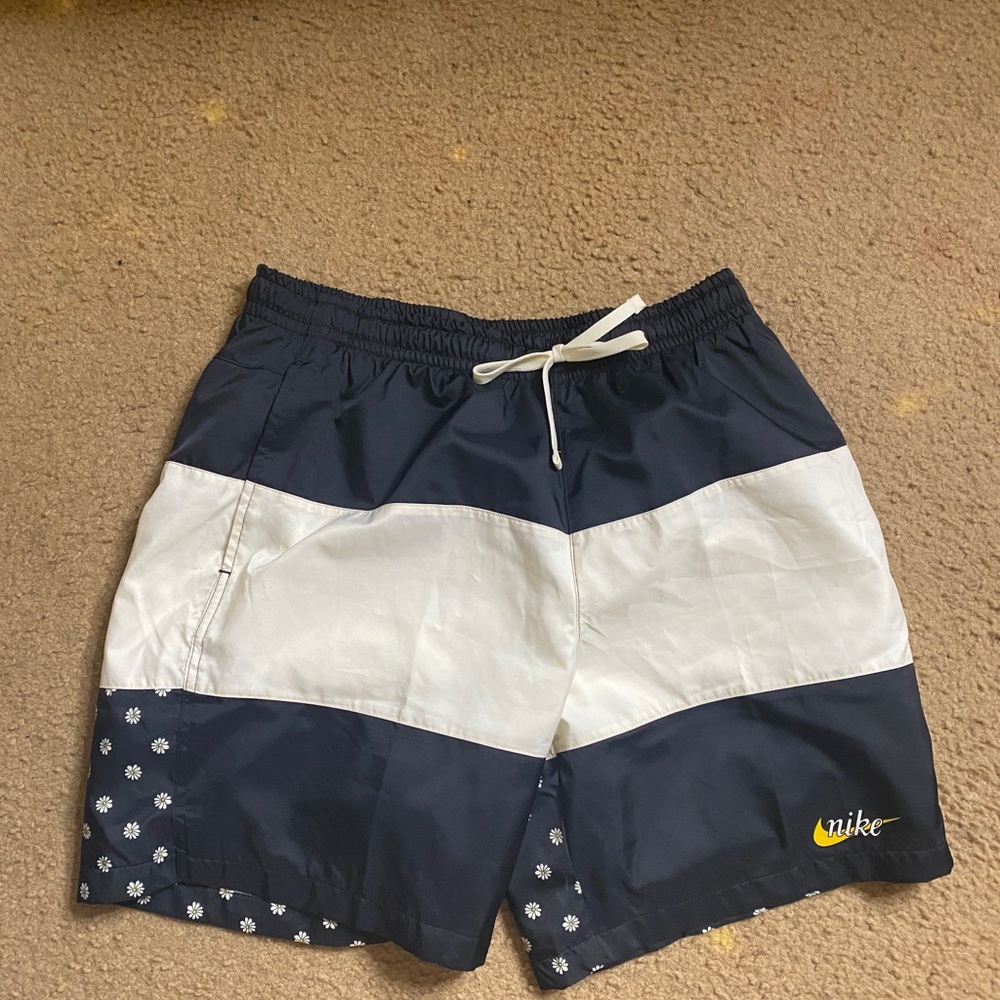 Swim shorts